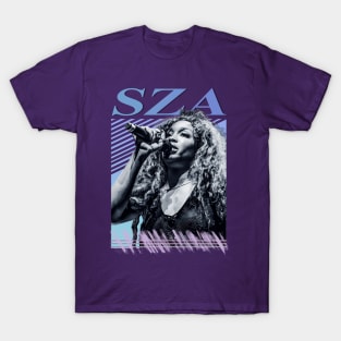 SZA | I’ve done all I can do T-Shirt